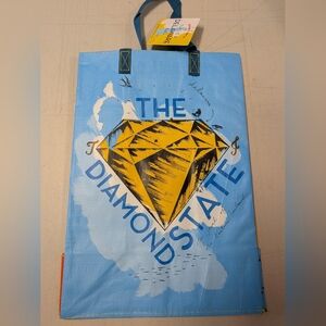 Delaware; Trader Joe's Reusable Shopping Bag